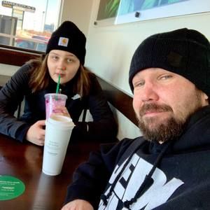 Meet your Posher, Brian